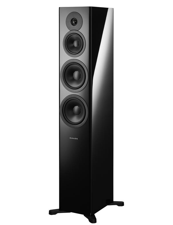 Loa Dynaudio Classic Evoke 50